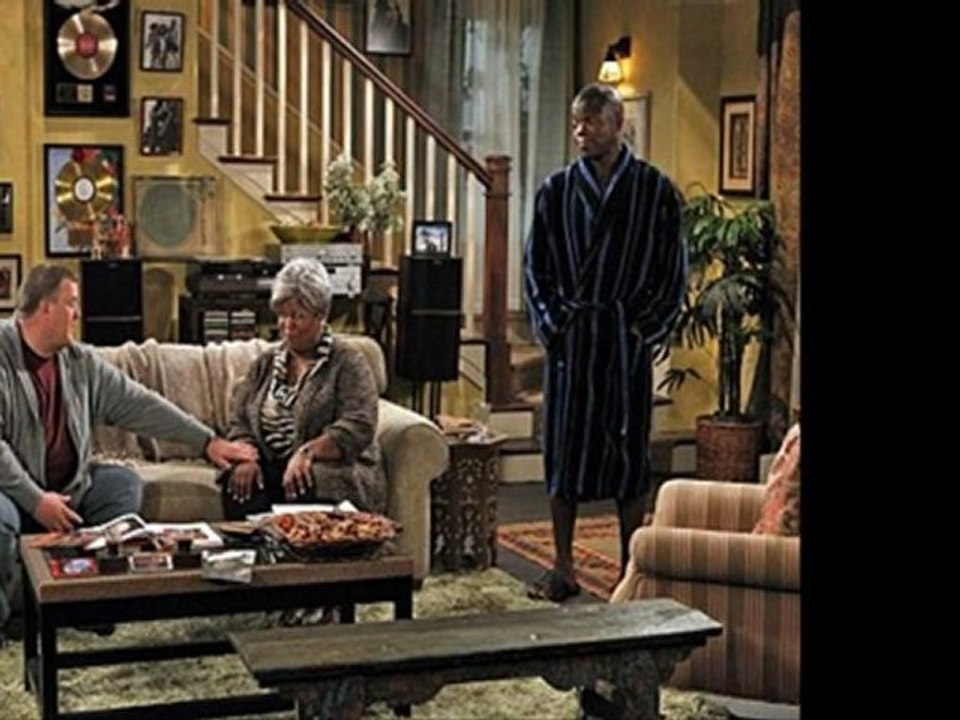 mike and molly97