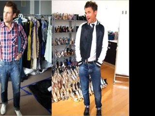 Its a Brad Brad World151