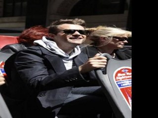 Its a Brad Brad World187