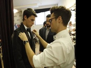 Its a Brad Brad World428