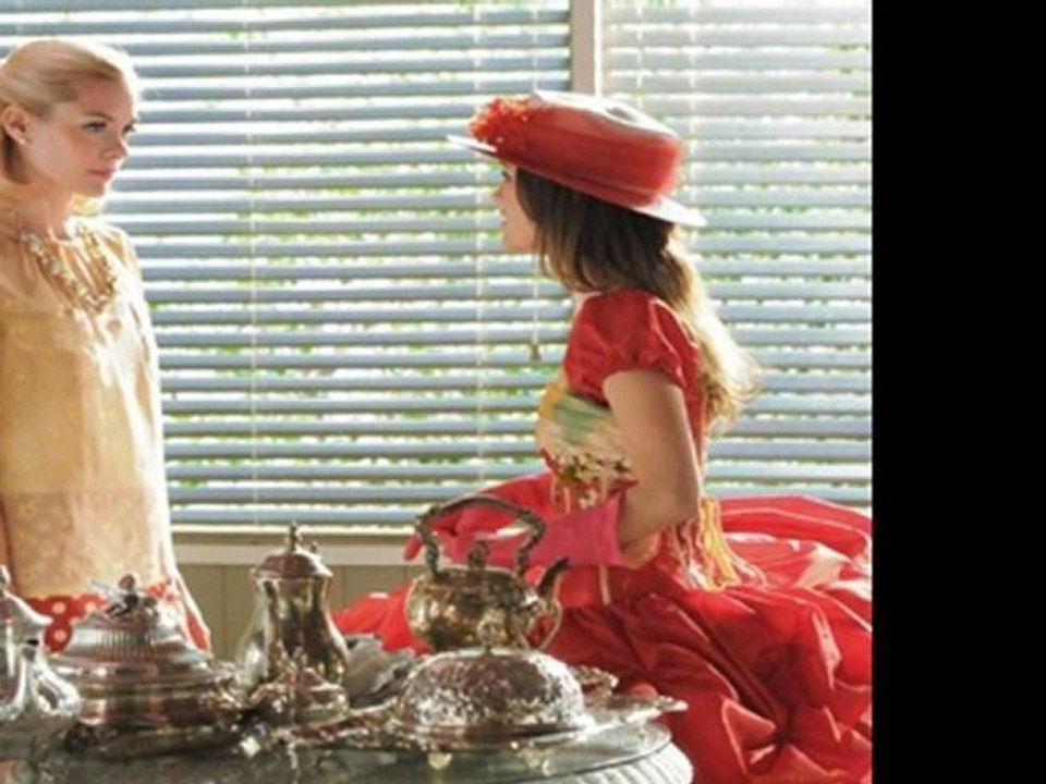 Hart of Dixie93