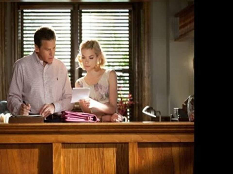 Hart of Dixie185