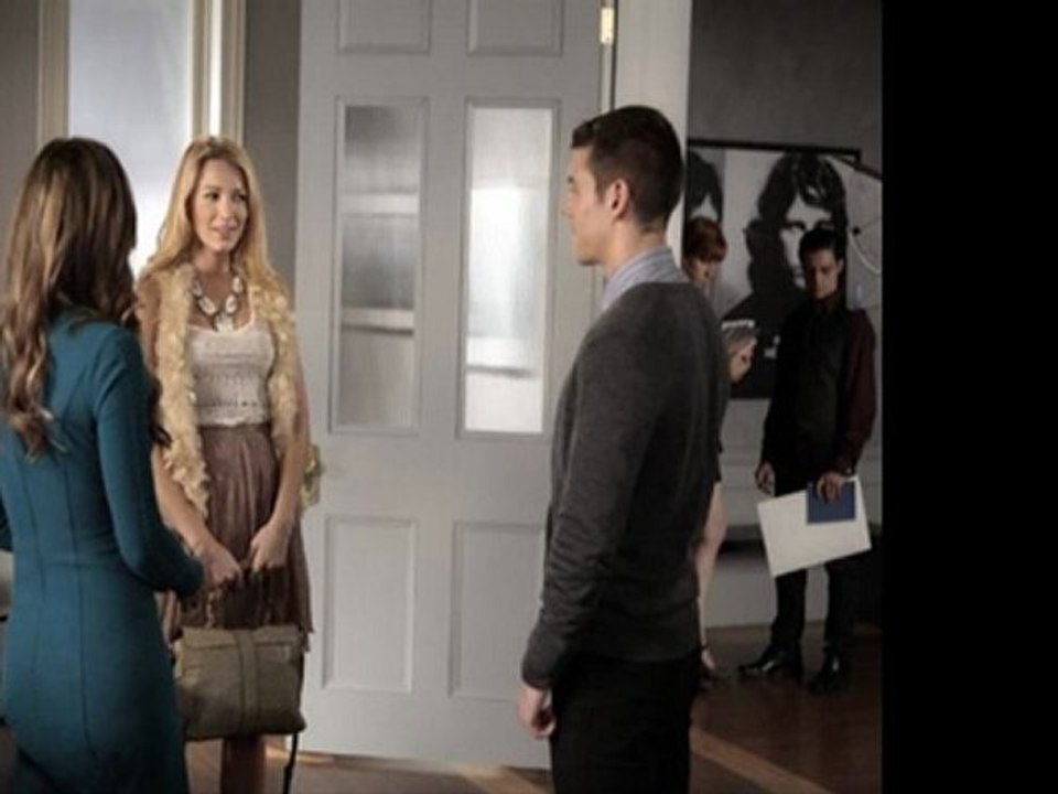 Gossip Girl Season 5 Episode 158428