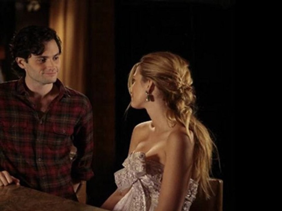 Gossip Girl Season 5 Episode 1562282