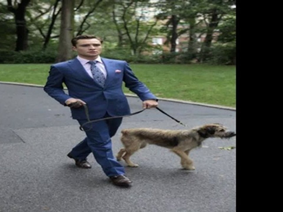 Gossip Girl Season 5 Episode 15508316
