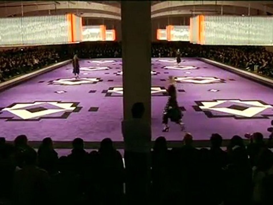 Prada _ Fall Winter 2012_2013 Milan - Fashion Show _ fashionopher