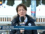 Chassé-croisé : samedi noir sur les routes vers les stations de ski