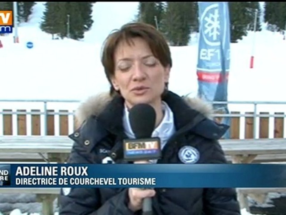 Chassé-croisé : samedi noir sur les routes vers les stations de ski