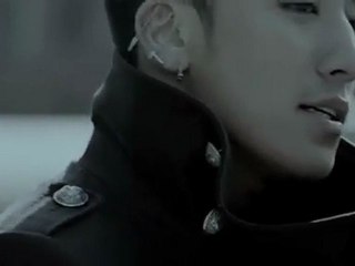 BIGBANG - BLUE MV