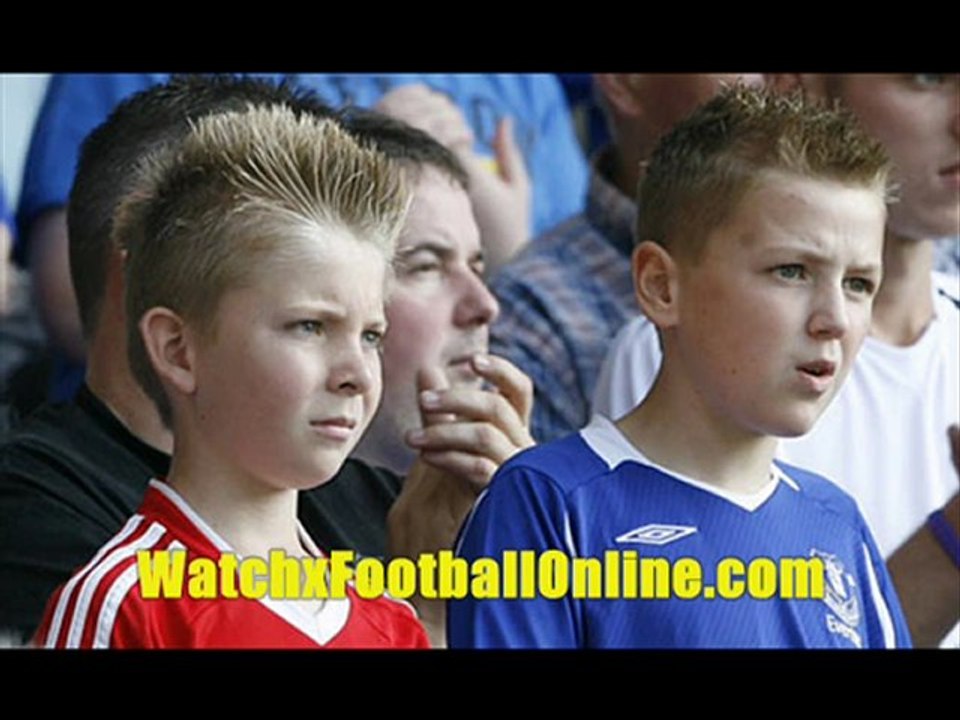 watch online Football Match Liverpool vs Everton 25 feb 2012 live telecast