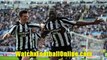 watch Newcastle United vs Wolverhampton Wanderers 2012 live streaming