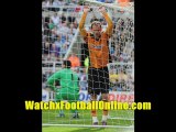 watch Newcastle United vs Wolverhampton Wanderers live online 25 feb 2012