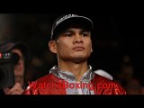 watch The Live Marcos Maidana vs Devon Alexander 25 feb 2012