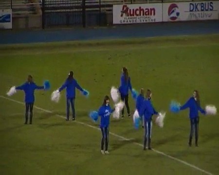 [CFA] USLD 2-0 POISSY [FEVRIER 2012] 3
