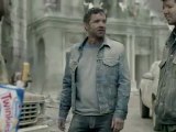 Chevy Silverado 2012  Super Bowl XLVI Ads  Chevrolet Commercial