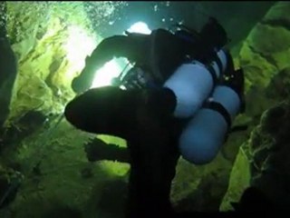 Goul du Pont fevrier 2012