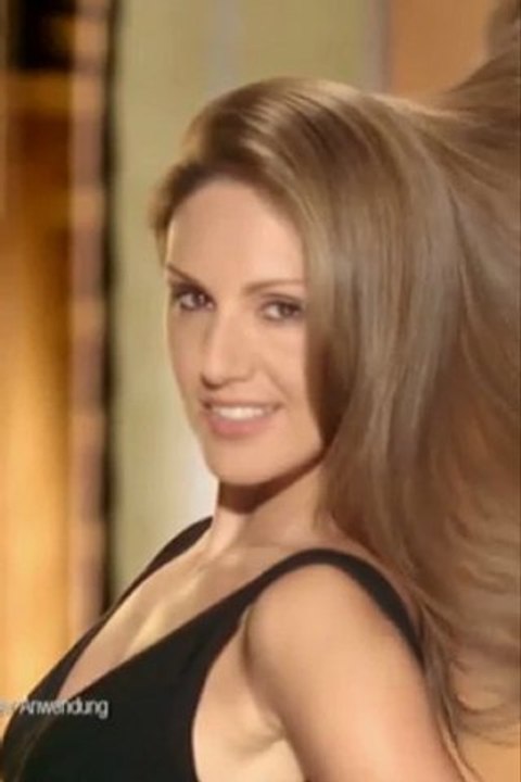 Nazan Eckes -Werbung-  02.2012  meine Version