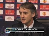 Mancini: Trzymamy dobry kurs