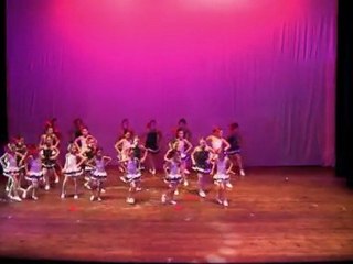 Pata Pata (Teatro)