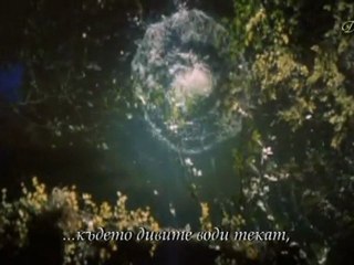 Axel Rudi Pell-Where The Wild Waters Flow - превод