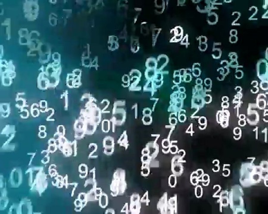 Numbars