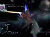 Mobile Suit Gundam Unicorn - Cover Gameplay