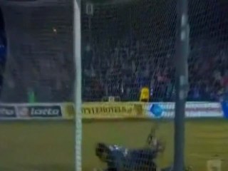 Le bijou en lucarne de Zienczuk