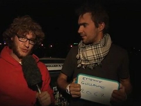24 février 2012 - TÉLÉ BIVOUAC