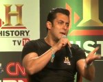 Salman Khan Talks About Saif Ali Khan