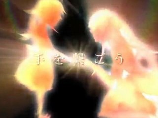 【M3ｵﾘｼﾞﾅﾙ】悲しい歌【mao×みーちゃん×Hidenori】