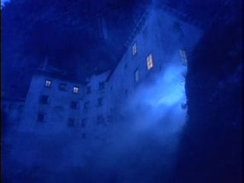 Laibach - Sympathy for the Devil