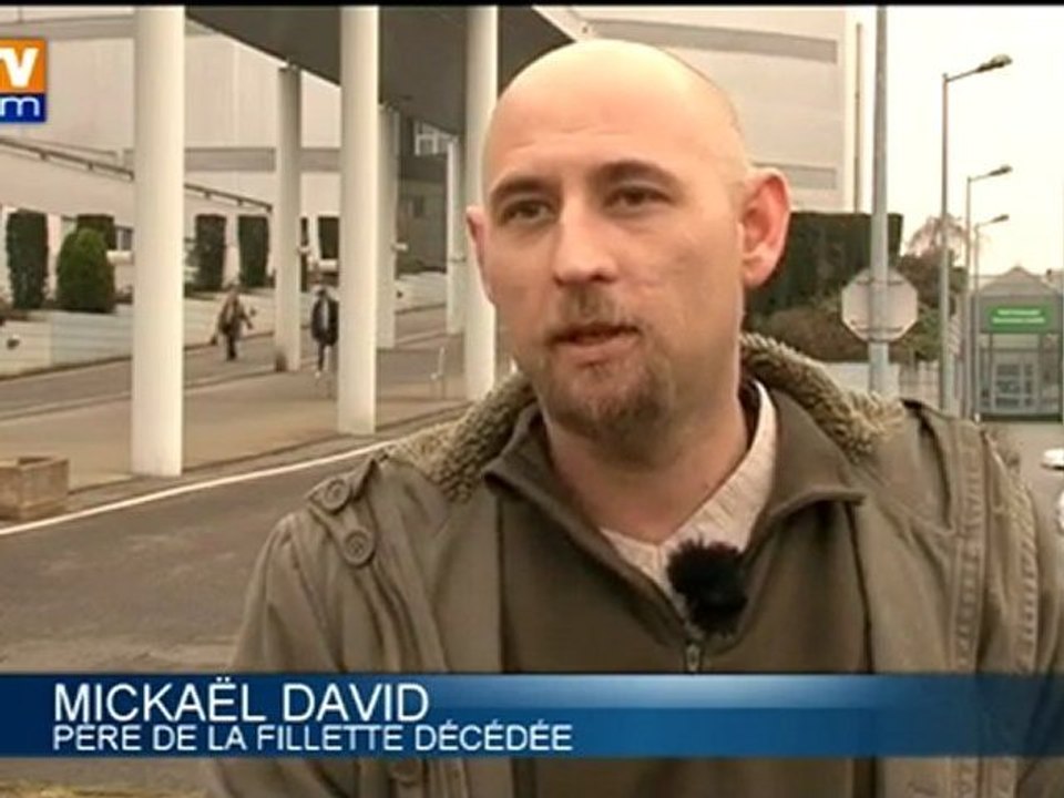 L'hôpital de Compiègne accusé de négligences après la mort d’une fillette