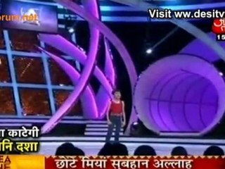 Bacchon Ki Dhamakedaar Comedy !