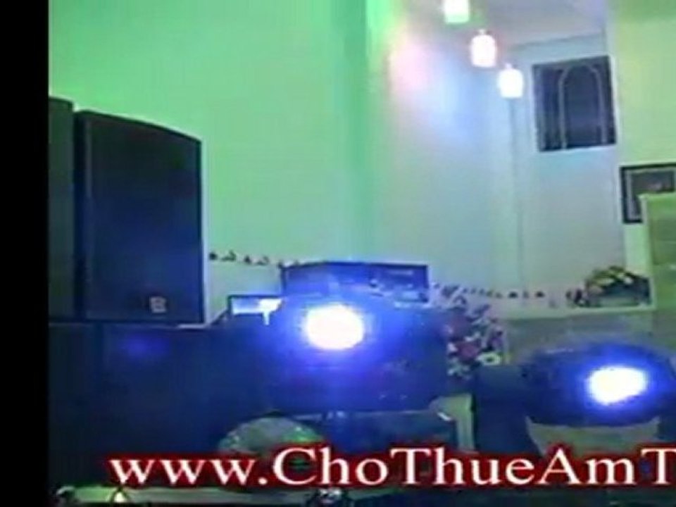 Cho Thuê Âm Thanh Ánh Sáng Giá Rẻ TPHCM - 0985.999.345 - Cho Thue Am Thanh Anh Sang