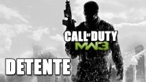 (Vidéo détente) Call of duty: Modern warfare 3 Multijoueurs PC