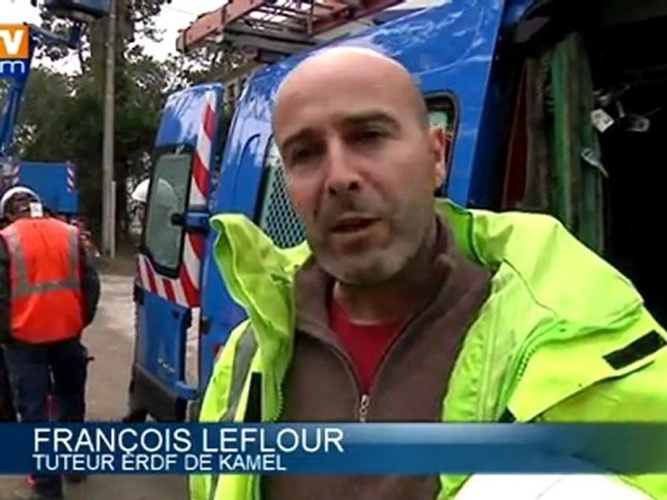 Des formations pour les bénéficiaires du RSA en Loire-Atlantique