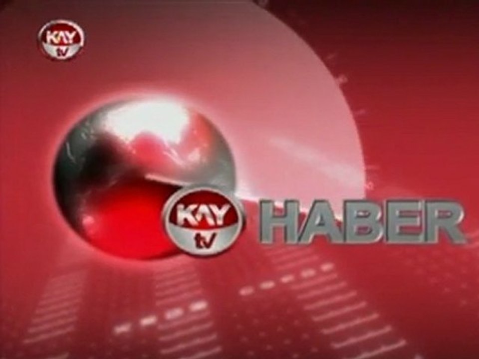KAYTV ANA HABER BÜLTENİ 24 ŞUBAT 2012