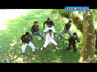 DADI LOVE et RASOA KININIKE en spectacle : Samby Raha 2012, à l'Océan discothèque la Possession