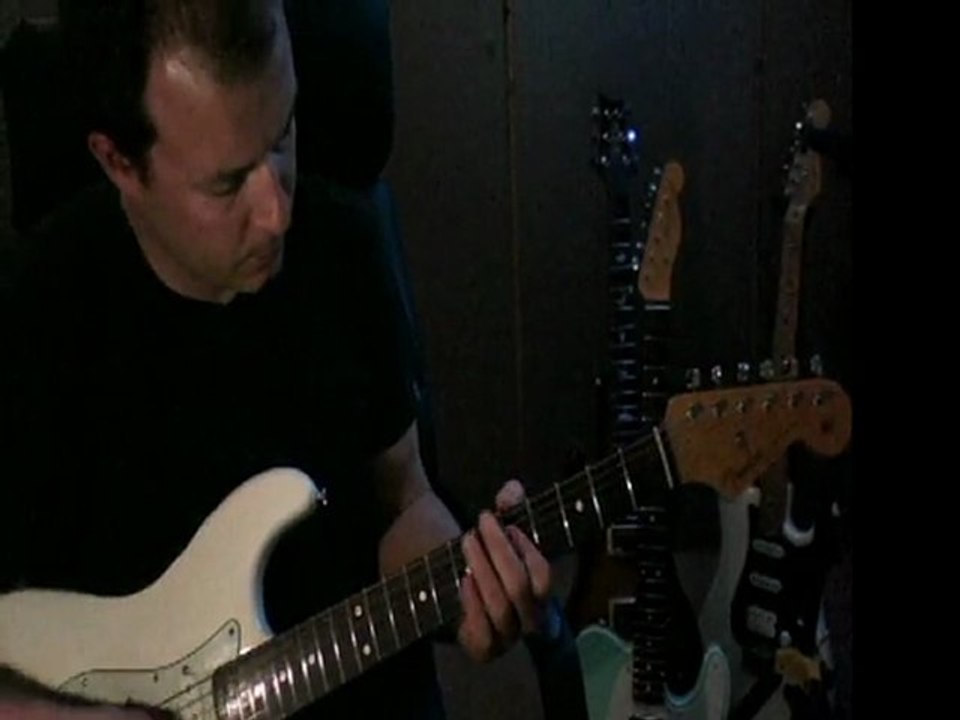 test rythm