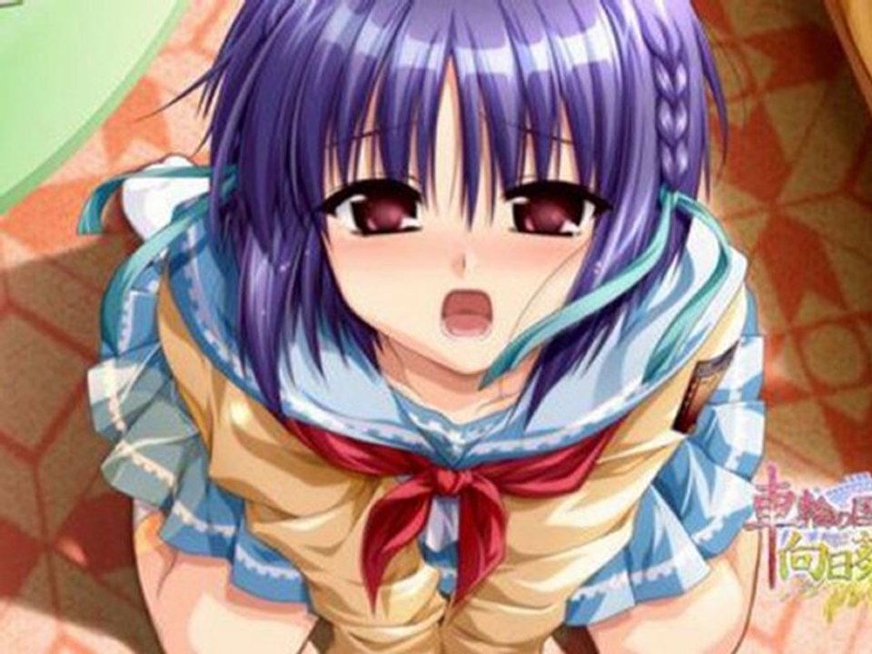 Phase-D Shirokage no Shou PSP Game ISO CSO Download (JPN)