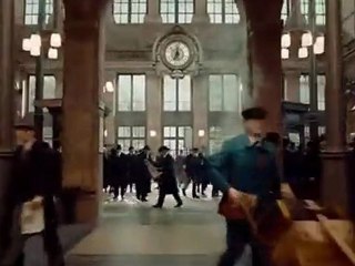 a vida da gente aquele beijo fina estampa