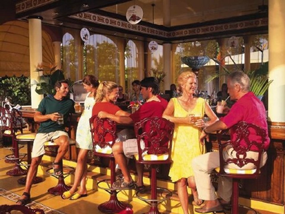 ClubHotel Riu Merengue Maimon Puerto Plata Dom