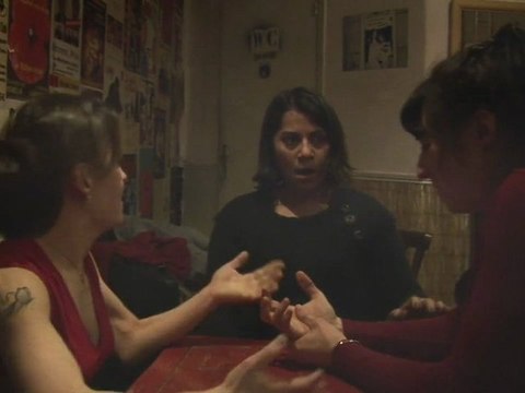 Teaser Comic Nanas Band 150212