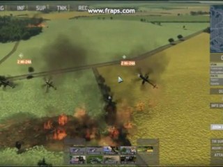WARGAME EUROPEAN ESCALATION PC PORTABLE GAMER