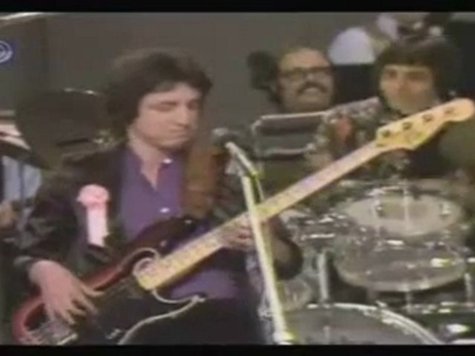 Songwriter Composer & Singer Ariel Zilber Seventies P.2