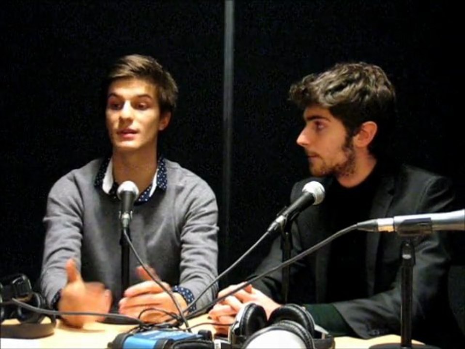 Le Mouvement humaniste et social passe sur le grill