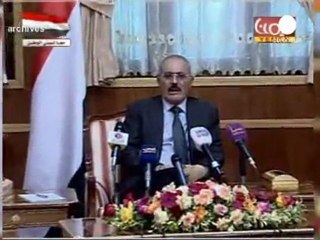 Yemen: nuovo presidente Mansur Hadi giura in parlamento