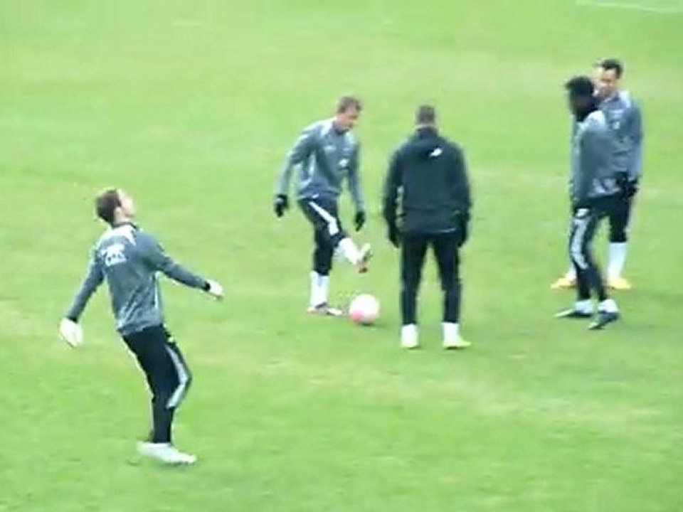séance jonglage simon gardien auxerrois caen auxerre