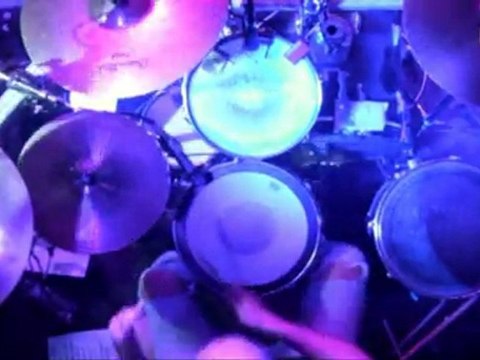 HELL AINT A BAD PLACE TO BE PAR ROSIE NEVR STOPS