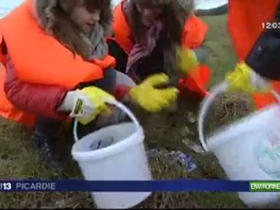Som'Propre France 3 12-13 21-02
